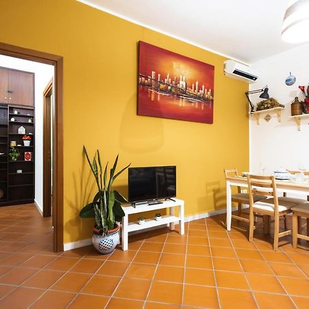 巴勒莫Ai Bottonai Casa 23公寓 外观 照片
